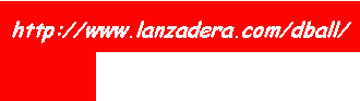 http://www.lanzadera.com/dball/