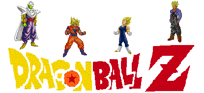 Galera de Imgenes Dragon Ball (http://www.lanzadera,com/dball/)